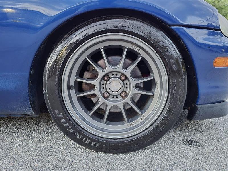 Mazda MX-5 Miata  1999