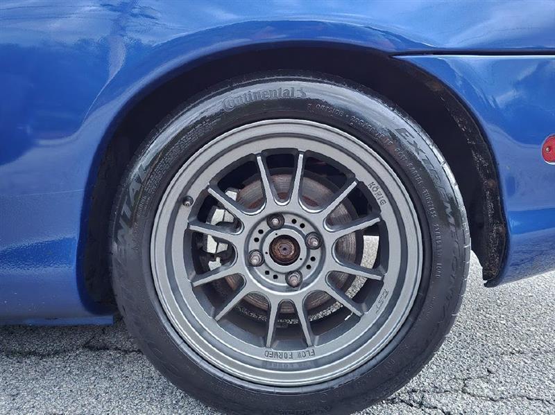 Mazda MX-5 Miata  1999