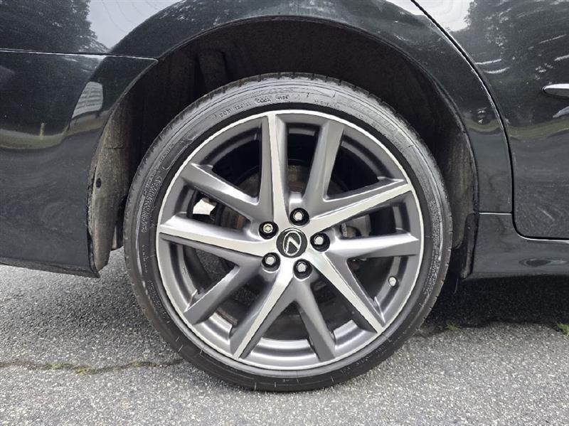 Lexus GS 350 AWD 2019