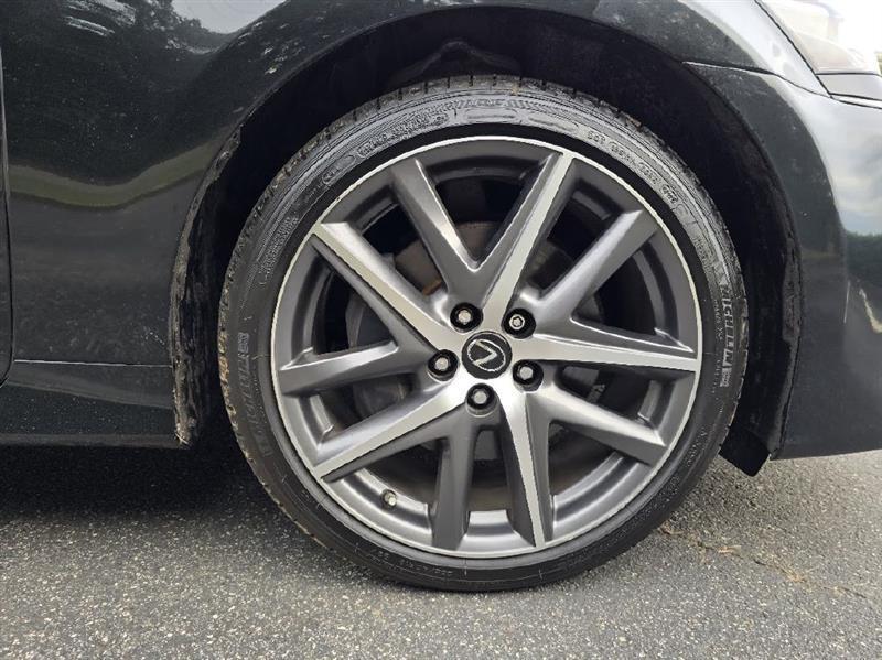 Lexus GS 350 AWD 2019