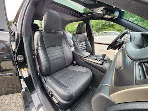 Lexus GS 350 AWD 2019
