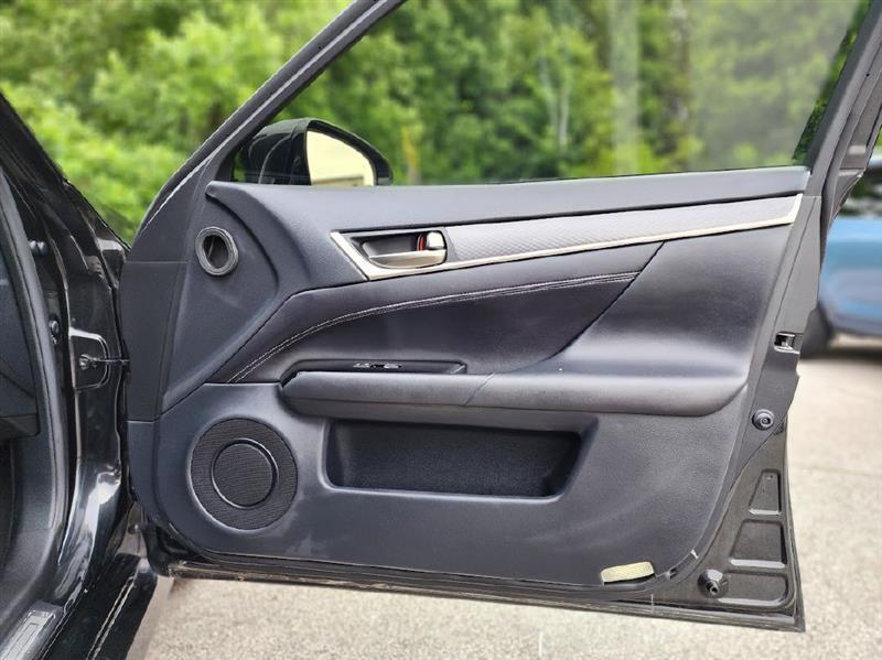 Lexus GS 350 AWD 2019