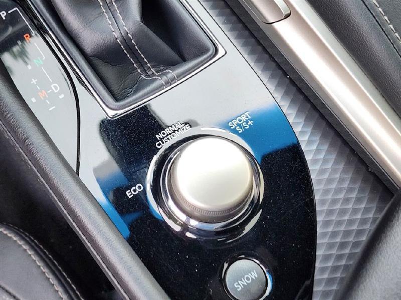 Lexus GS 350 AWD 2019