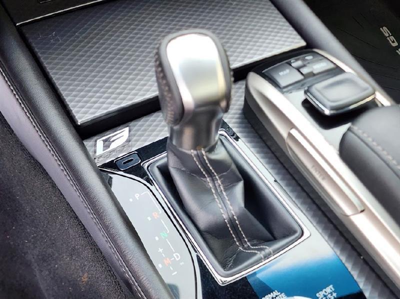 Lexus GS 350 AWD 2019
