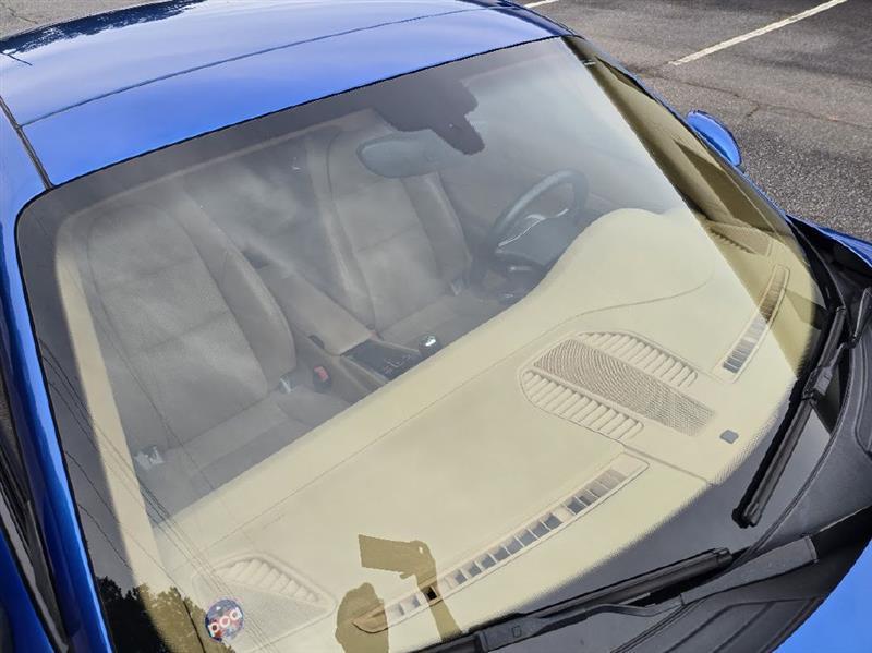Porsche 911 Carrera Coupe 2014