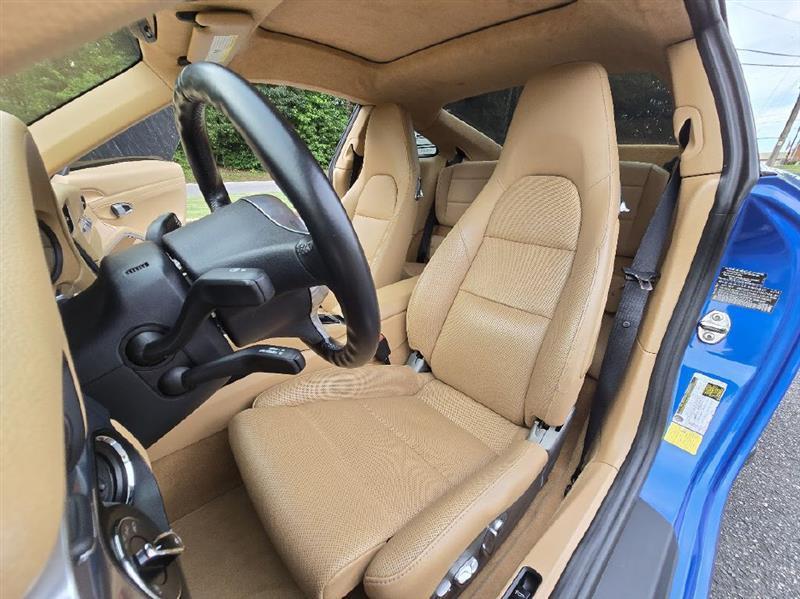 Porsche 911 Carrera Coupe 2014