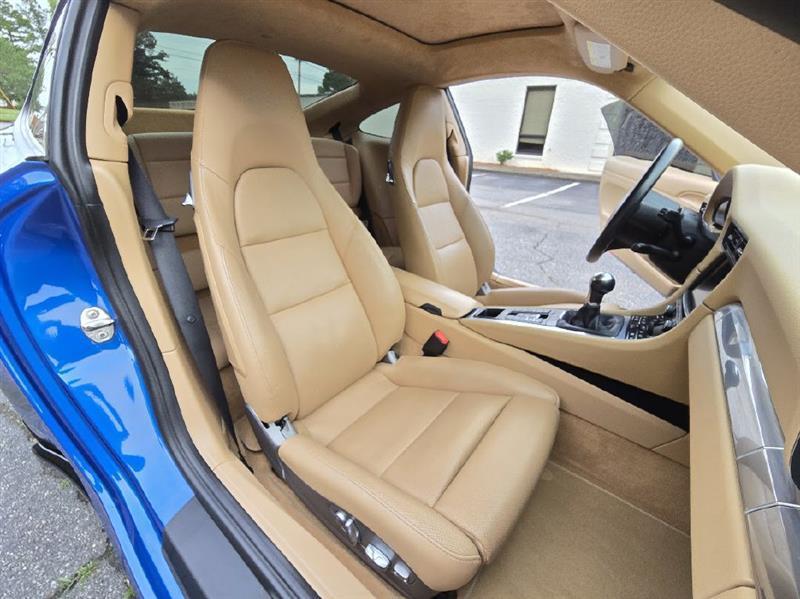 Porsche 911 Carrera Coupe 2014