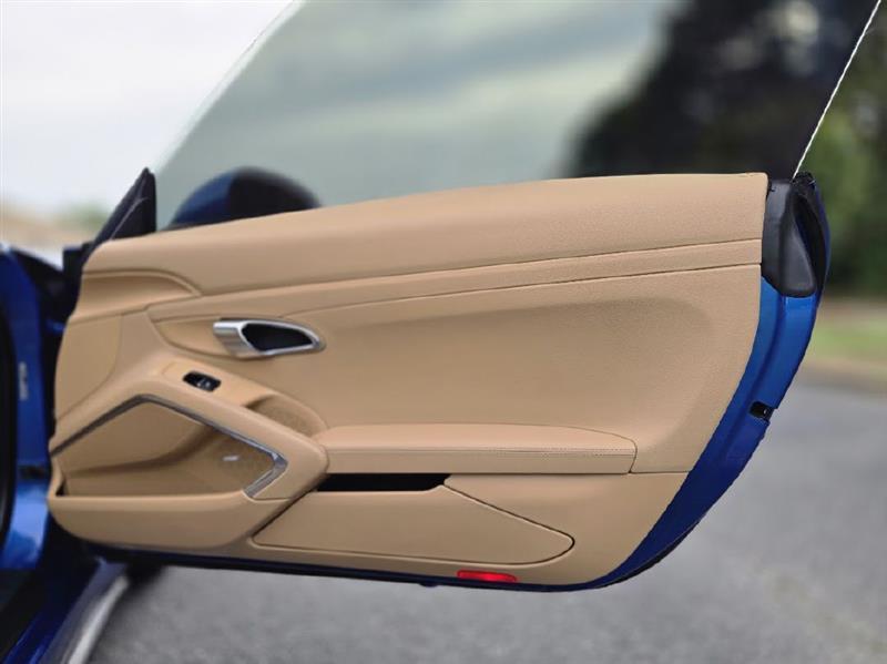 Porsche 911 Carrera Coupe 2014