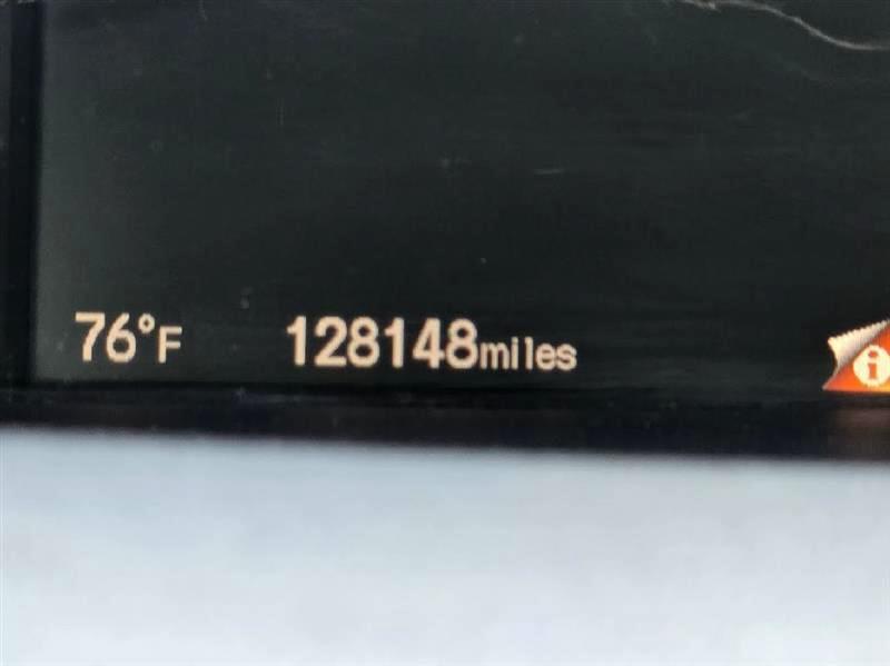 Honda Civic LX Sedan 5-Speed AT 2013