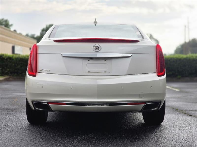 Cadillac XTS Premium FWD 2014
