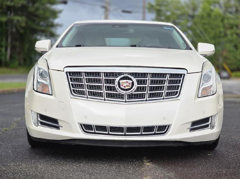 Cadillac XTS Premium FWD 2014