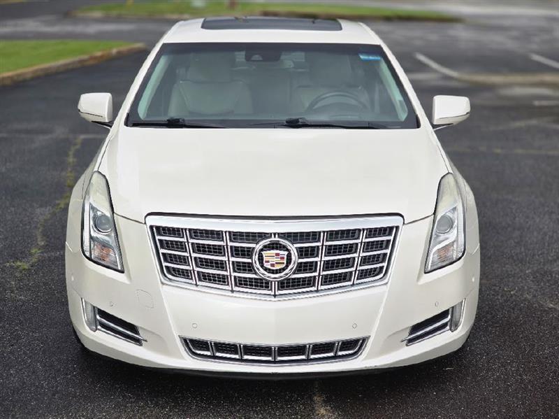 Cadillac XTS Premium FWD 2014
