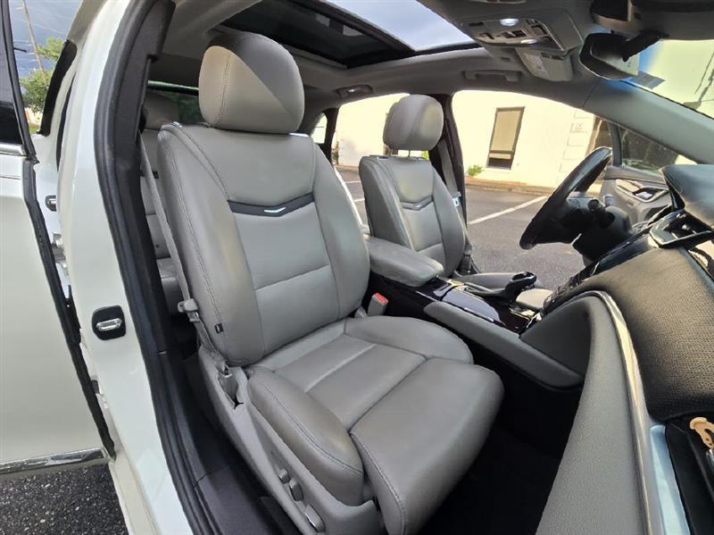Cadillac XTS Premium FWD 2014