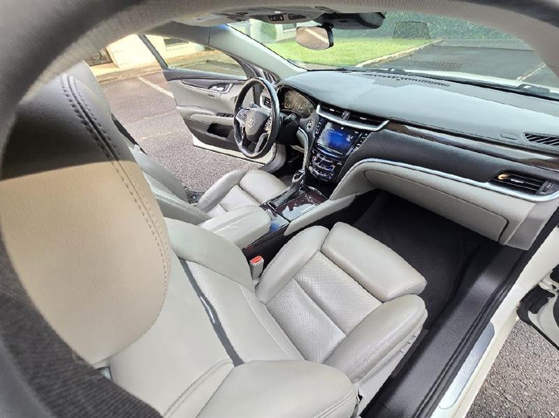 Cadillac XTS Premium FWD 2014