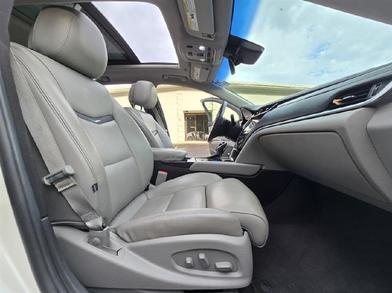 Cadillac XTS Premium FWD 2014