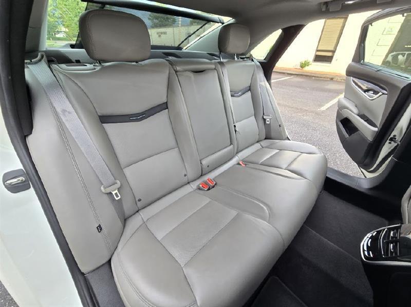Cadillac XTS Premium FWD 2014