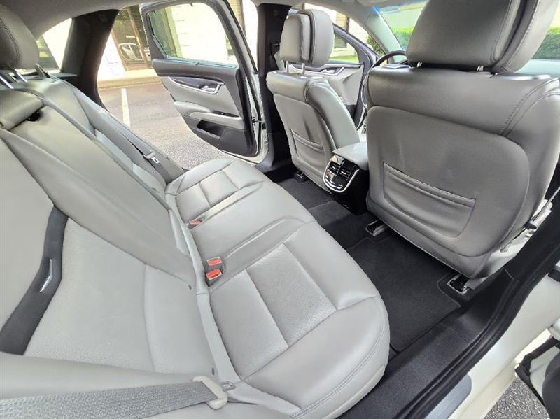 Cadillac XTS Premium FWD 2014