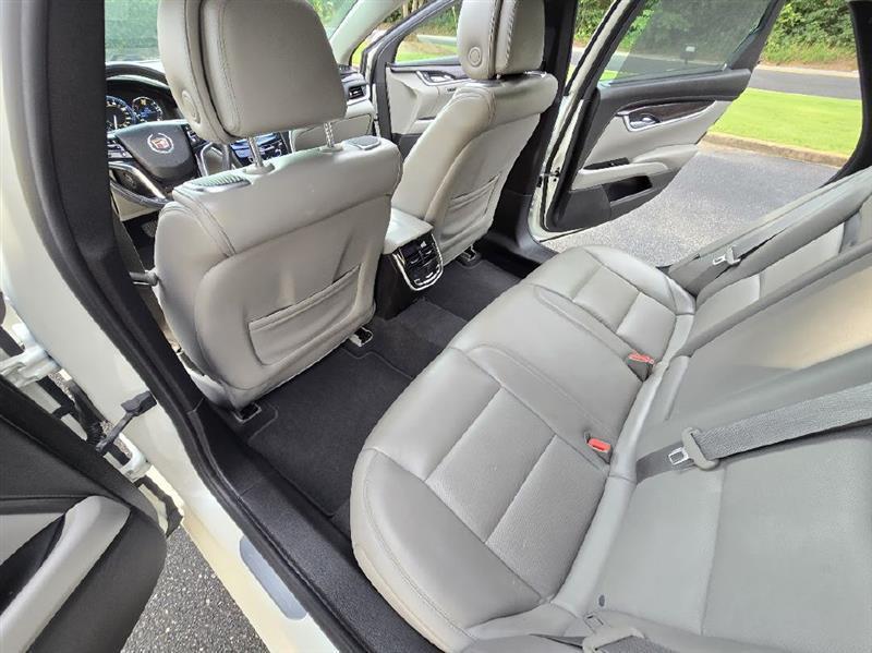 Cadillac XTS Premium FWD 2014