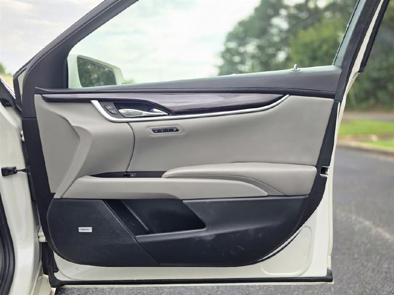 Cadillac XTS Premium FWD 2014