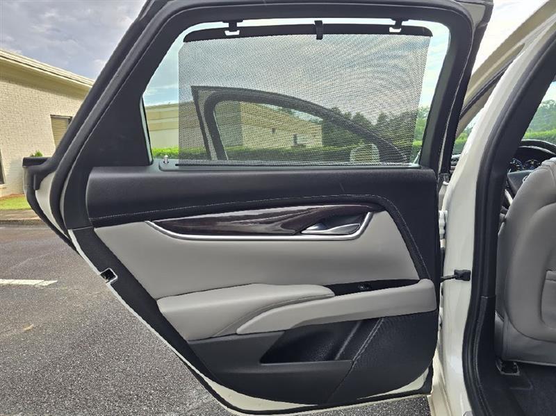 Cadillac XTS Premium FWD 2014