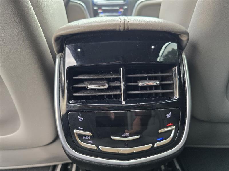 Cadillac XTS Premium FWD 2014
