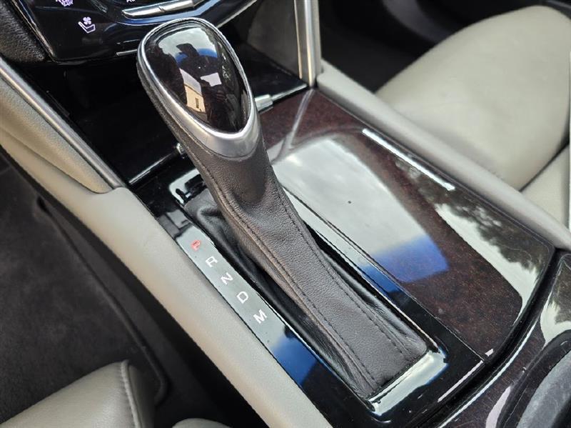 Cadillac XTS Premium FWD 2014