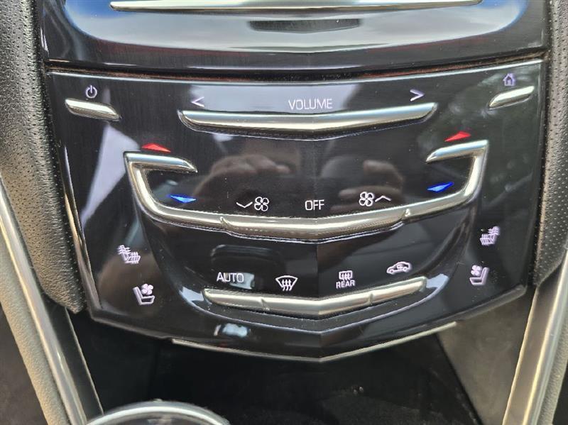 Cadillac XTS Premium FWD 2014