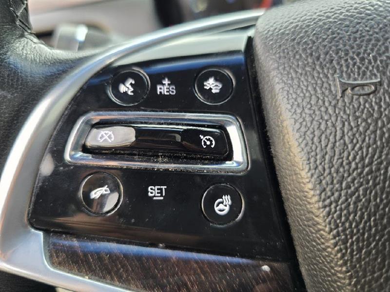 Cadillac XTS Premium FWD 2014