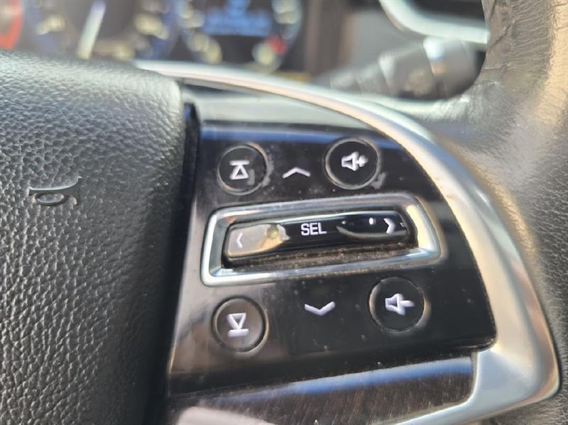 Cadillac XTS Premium FWD 2014