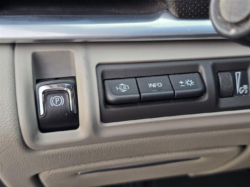 Cadillac XTS Premium FWD 2014