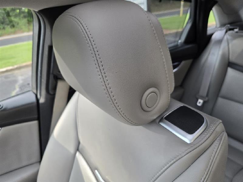 Cadillac XTS Premium FWD 2014