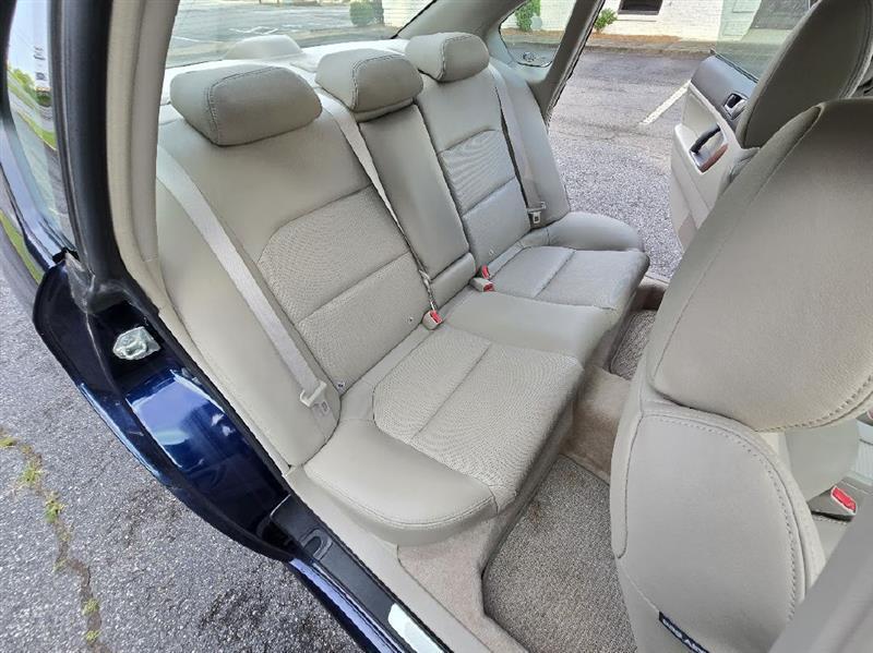 Subaru Legacy 2.5 GT Limited 2005
