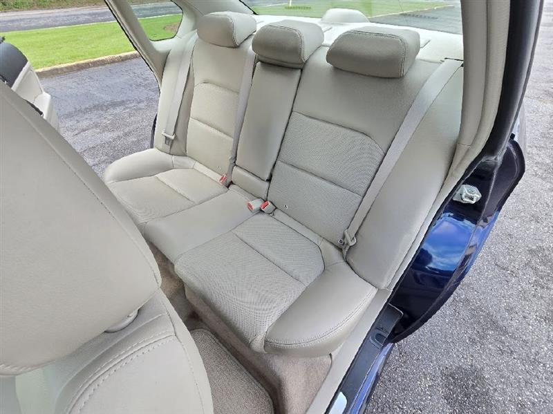 Subaru Legacy 2.5 GT Limited 2005