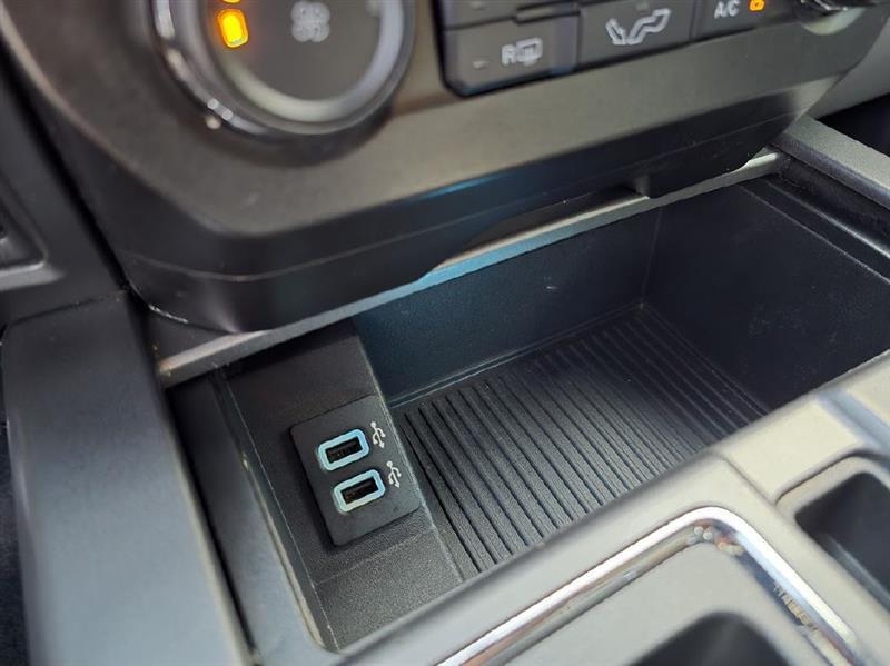 Ford F-150 XLT SuperCrew 5.5-ft. Bed 2WD 2018