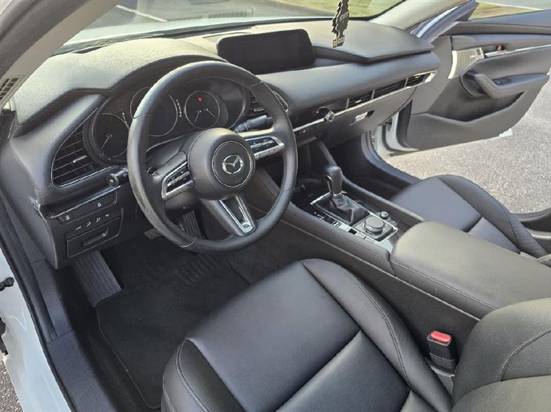 Mazda MAZDA3 2.5 Turbo 2021
