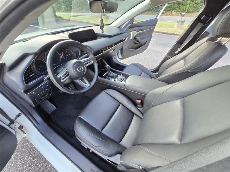 Mazda MAZDA3 2.5 Turbo 2021