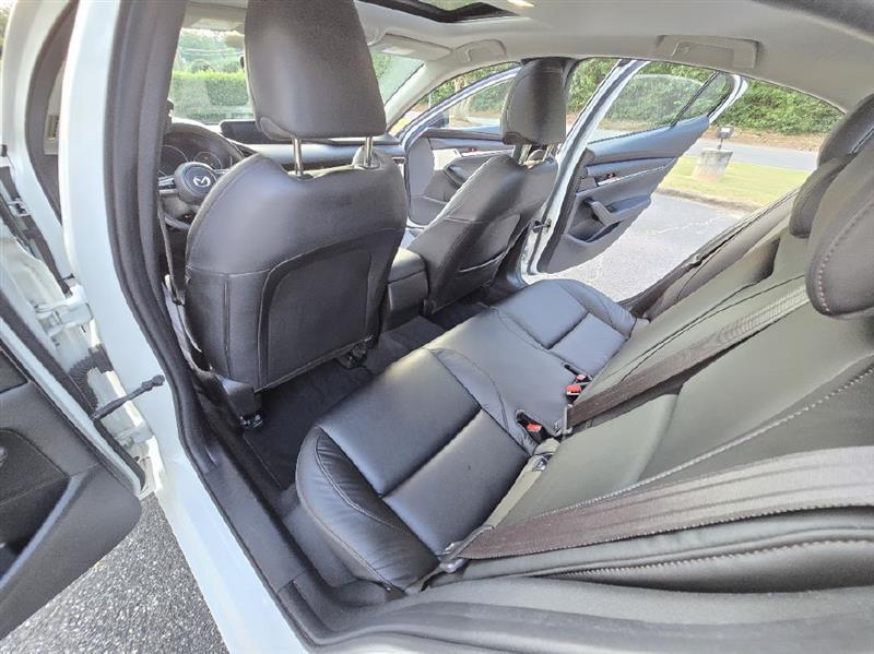 Mazda MAZDA3 2.5 Turbo 2021