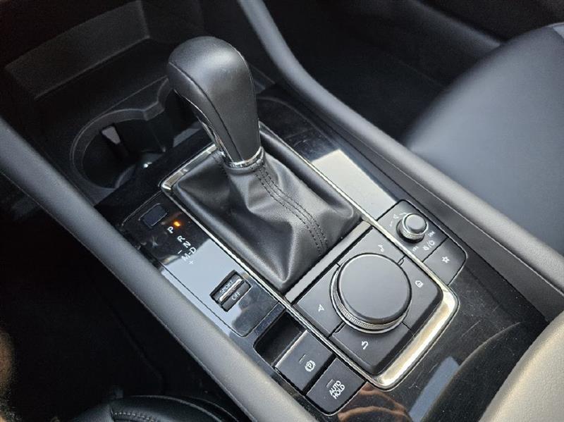 Mazda MAZDA3 2.5 Turbo 2021