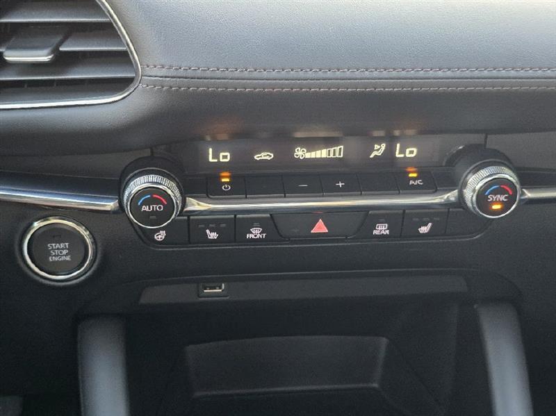 Mazda MAZDA3 2.5 Turbo 2021