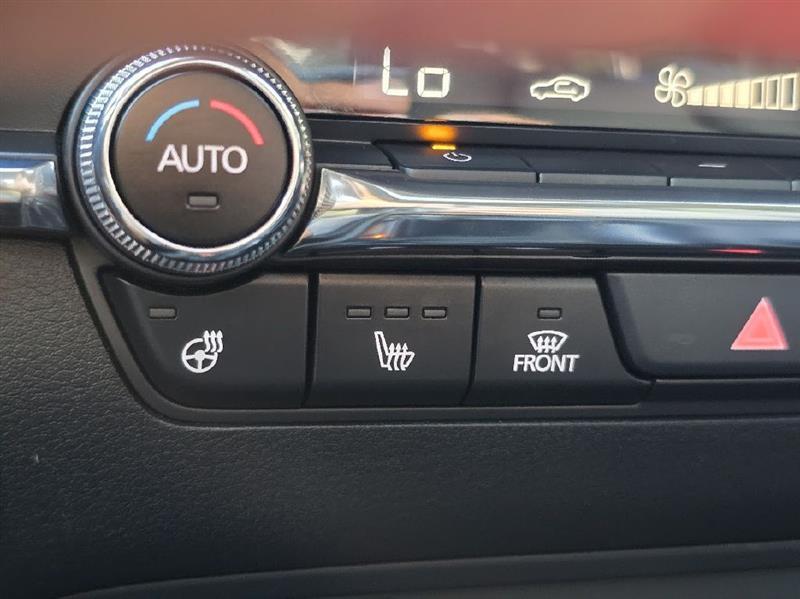 Mazda MAZDA3 2.5 Turbo 2021