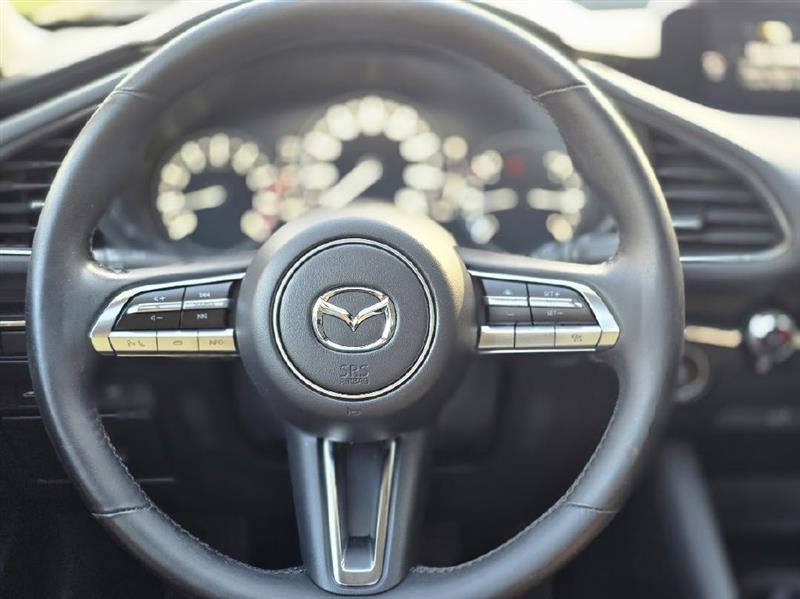 Mazda MAZDA3 2.5 Turbo 2021