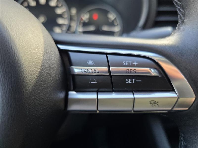 Mazda MAZDA3 2.5 Turbo 2021