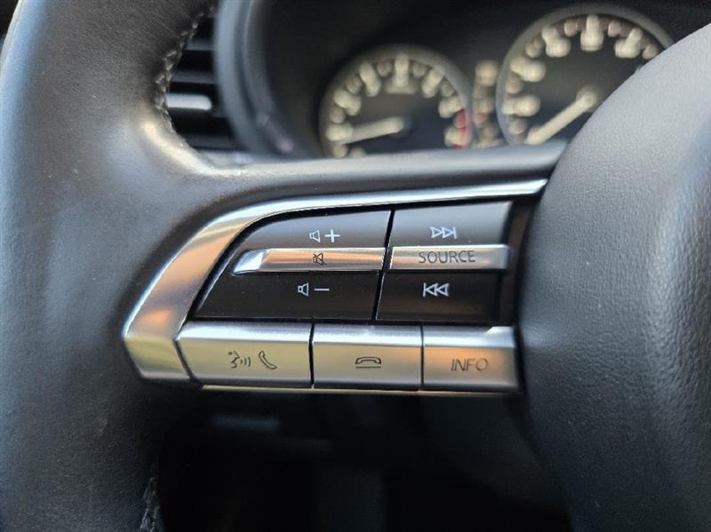 Mazda MAZDA3 2.5 Turbo 2021