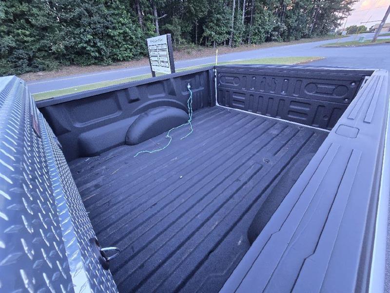 Ford F-150 XL SuperCab 8-ft. Bed 4WD 2018