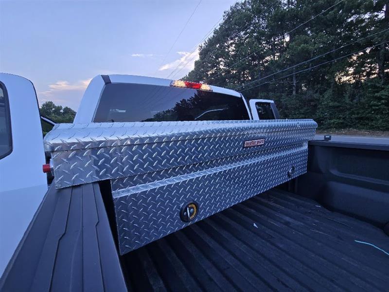 Ford F-150 XL SuperCab 8-ft. Bed 4WD 2018