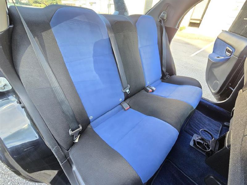 Subaru Impreza WRX STI 2006