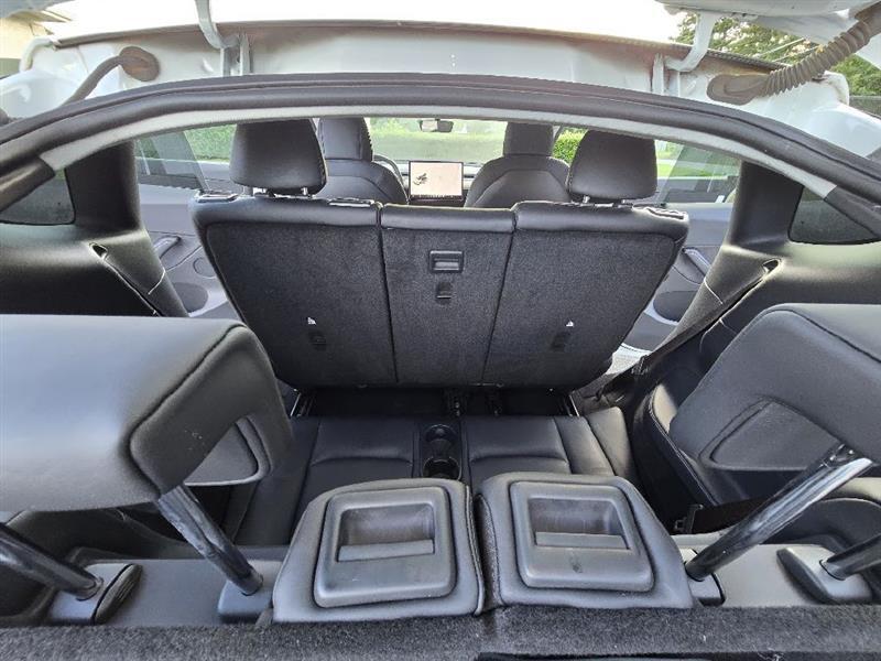 Tesla Model Y Long Range AWD 2021