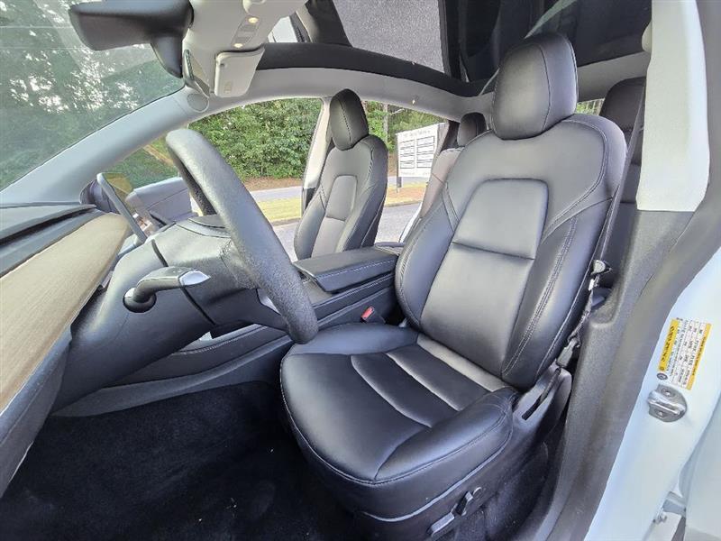 Tesla Model Y Long Range AWD 2021
