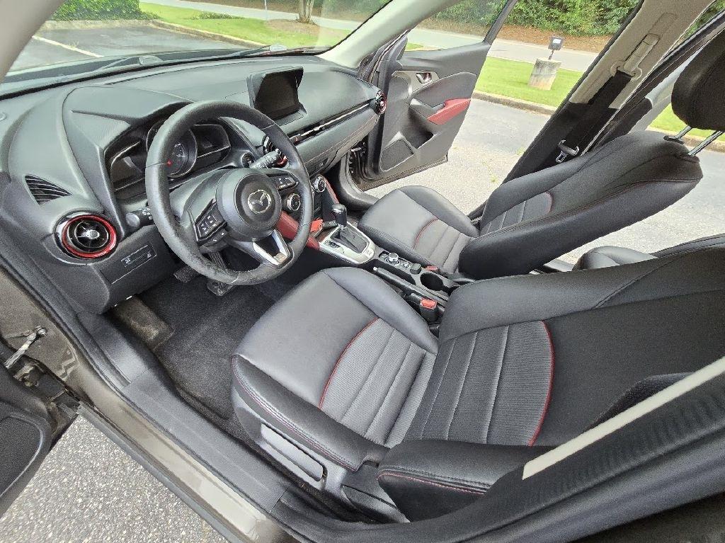 Mazda CX-3 Touring AWD 2018