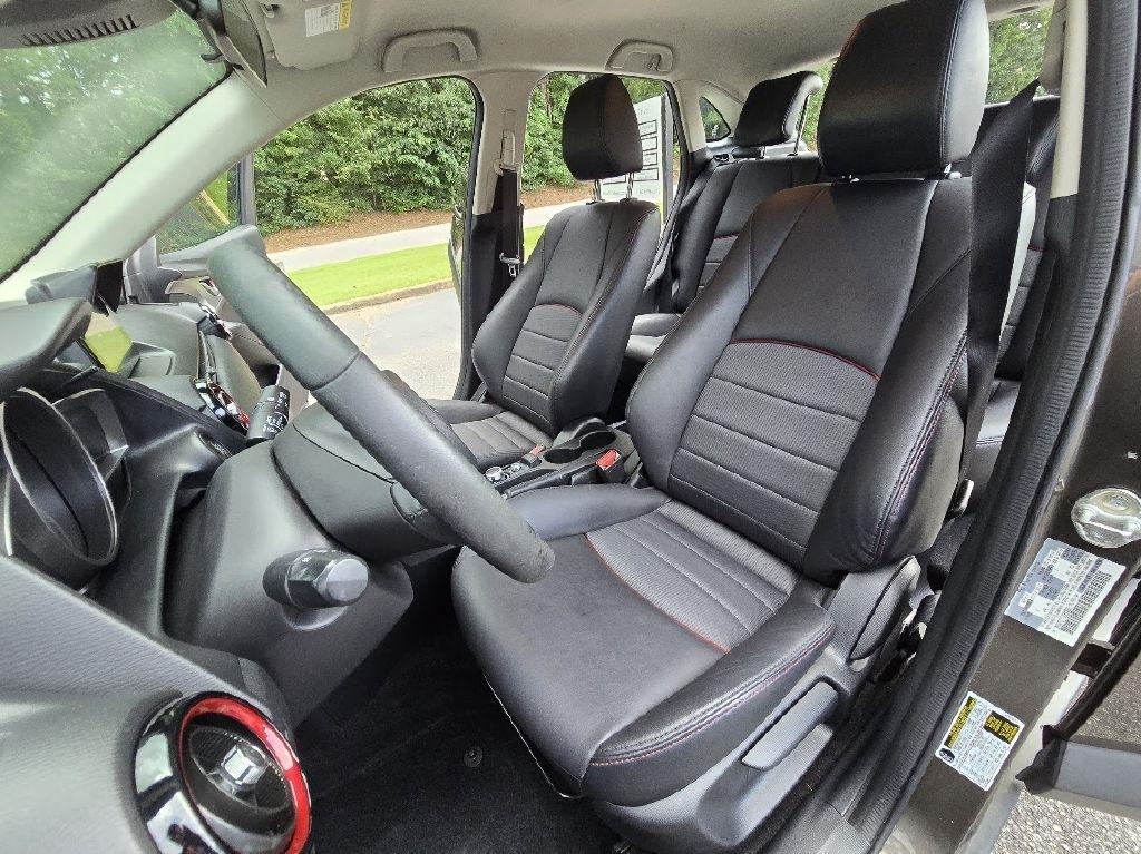 Mazda CX-3 Touring AWD 2018